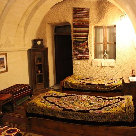 Отель Kismet Cave House Гореме Экстерьер фото