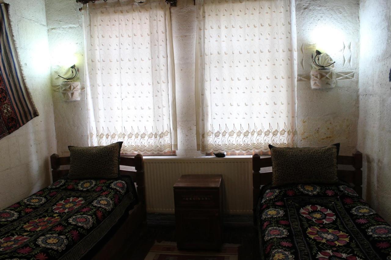 Отель Kismet Cave House Гореме Экстерьер фото
