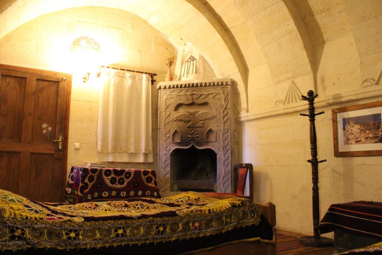 Отель Kismet Cave House Гореме Экстерьер фото