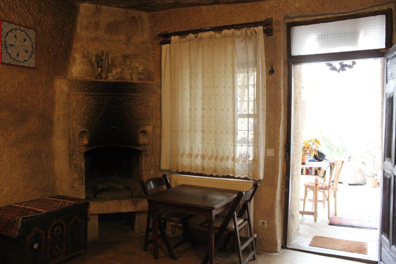 Отель Kismet Cave House Гореме Экстерьер фото